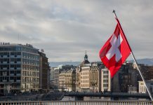 Switzerland: a referendum could limit sanctions against Russia