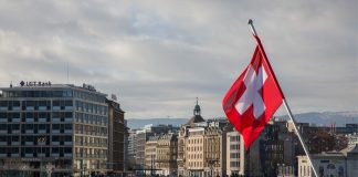 Switzerland: a referendum could limit sanctions against Russia