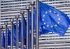 ЄС готує для України новий план вступу: що зміниться Прапори Європейського Союзу