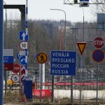 Фінляндія посилює захист кордону з РФ