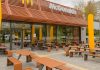McDonald’s змінює меню в усіх ресторанах України після атаки РФ McDonald’s тимчасово скорочує меню в Україні