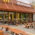 McDonald’s змінює меню в усіх ресторанах України після атаки РФ