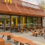 McDonald’s змінює меню в усіх ресторанах України після атаки РФ