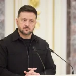 Zelenskyy told the UN that Russia had 2,100 missiles and 63,000 drones