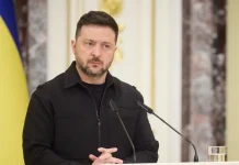 Zelenskyy told the UN that Russia had 2,100 missiles and 63,000 drones Volodymyr Zelenskyy addresses the UN General Assembly