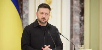 Zelenskyy told the UN that Russia had 2,100 missiles and 63,000 drones Volodymyr Zelenskyy addresses the UN General Assembly