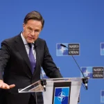 Рютте відповів Росії на ядерні погрози через Калінінград