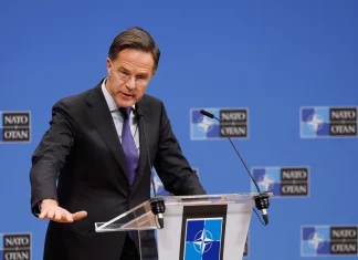 Rutte responded to Russia’s nuclear threats over Kaliningrad Rutte responded to Russia’s nuclear threats over Kaliningrad