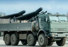 Удар по базі «Шахедів» у РФ: Генштаб розкрив масштаби пошкоджень Пускові установки для ударних безпілотників