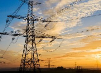 Emergency power cuts have been introduced in Kyiv following the Russian Federation’s attack Emergency power cuts have been introduced in Kyiv
