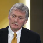 Пєсков заявив про готовність РФ до миру та допустив відновлення переговорів