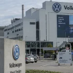 Volkswagen перетворить автозавод у Німеччині на центр оборонного виробництва