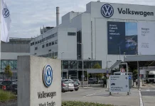 Завод Volkswagen в Оснабрюку переорієнтують на оборонне виробництво