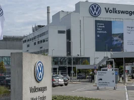 Volkswagen перетворить автозавод у Німеччині на центр оборонного виробництва Завод Volkswagen в Оснабрюку переорієнтують на оборонне виробництво