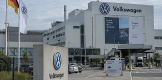 Завод Volkswagen в Оснабрюку переорієнтують на оборонне виробництво