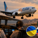 Новий поворот у драмі Flydubai: літак допомагали садити українець і росіянин