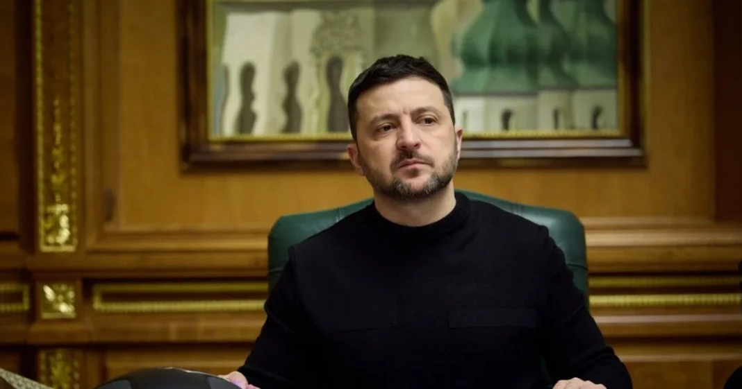 Дрони РФ чекають на людей у будинках — Зеленський Президент України Володимир Зеленський.