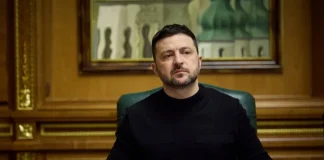 Дрон залітає у вікно й чекає на людей: Зеленський розповів про нову тактику РФ Президент України Володимир Зеленський.