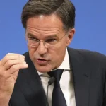 Rutte explained why NATO is keeping Article 5«s »red line’ under wraps