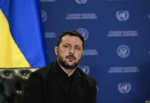 Зеленський розкрив три пропозиції Трампа щодо війни Зеленський під час переговорів щодо деескалації війни
