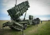 Польща передасть Україні ракети Patriot: що увійде до нового пакета Пускова установка з ракетами Patriot польської армії
