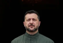 10 660 втрат РФ за тиждень: Зеленський назвав найгарячіші напрямки Президент України Володимир Зеленський