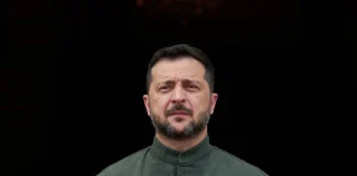 10 660 втрат РФ за тиждень: Зеленський назвав найгарячіші напрямки Президент України Володимир Зеленський