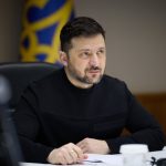 Зеленський запропонував перший крок до деескалації з РФ