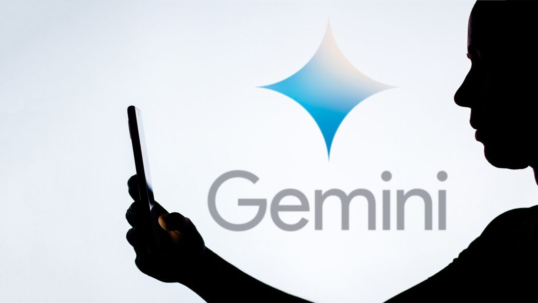 Google Gemini Google Gemini для студентів