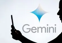 Google Gemini для студентів