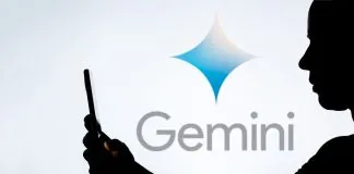 Google дає студентам в Україні рік Gemini безкоштовно Google Gemini для студентів