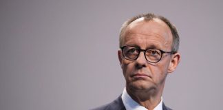 Мерц попередив Європу: вирішальними можуть стати найближчі тижні Канцлер Німеччини Фрідріх Мерц