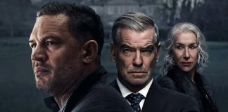 Вийшов другий сезон «Гангстерленда»: 100% на Rotten Tomatoes Том Гарді, Пірс Броснан і Гелен Міррен у серіалі «Гангстерленд»