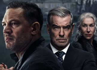 Вийшов другий сезон «Гангстерленда»: 100% на Rotten Tomatoes Том Гарді, Пірс Броснан і Гелен Міррен у серіалі «Гангстерленд»