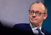 Merz could lose his job after this weekend: what’s happening in Germany German Chancellor Friedrich Merz