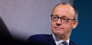 Merz could lose his job after this weekend: what’s happening in Germany German Chancellor Friedrich Merz