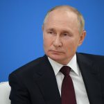 Putin stated that Russia and Ukraine should negotiate directly