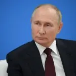 Путін заявив, що Росія й Україна мають домовлятися напряму