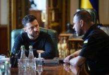 Зеленський анонсував зустрічі з партнерами щодо програми FREYJA Володимир Зеленський