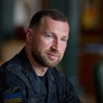 Хмара обговорив із військовими посилення захисту Києва