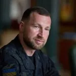 Хмара обговорив із військовими посилення захисту Києва