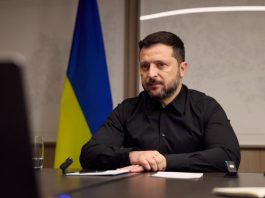 Трамп погодив ліцензії на ракети Patriot для України – Зеленський Зеленський: Трамп погодив ліцензії на ракети Patriot