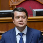 Разумков розкритикував ідею роботи Ради в укритті