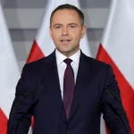Навроцький заговорив про втрату території Польщею