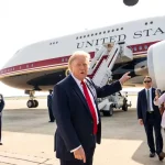 Trump has threatened Europe with new tariffs over Canada