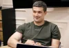 ТСК звернулася до НАЗК через працевлаштування Федорова Михайло Федоров під час робочої зустрічі