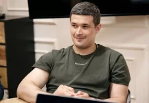 ТСК звернулася до НАЗК через працевлаштування Федорова Михайло Федоров під час робочої зустрічі
