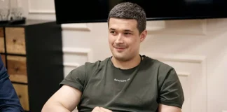 The TSK has referred the matter of Fedorov’s employment to the NACP Mikhail Fedorov during a working meeting