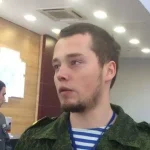 Командира ДШРГ «Русич» Мільчакова ліквідовано — російські воєнкори