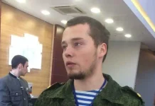 Командира ДШРГ «Русич» Мільчакова ліквідовано — російські воєнкори Фото до матеріалу про Олексія Мільчакова та ДШРГ «Русич»